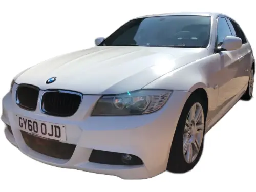 BMW 318i M Sport GY60 OJD