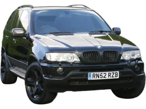 BMW X5 RN52 RZB