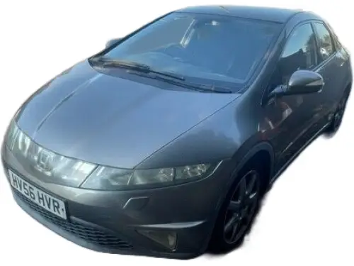 Honda Civic HV56 HVR