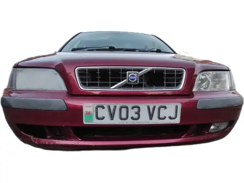 Volvo S40 CV03 VCJ