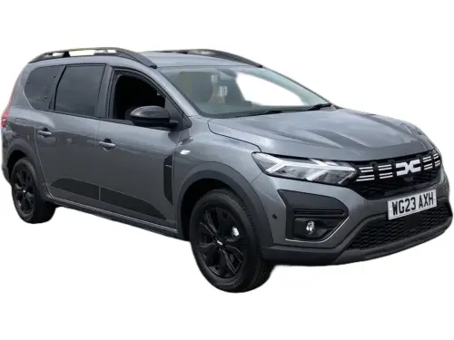 Dacia Jogger Extreme SE HEV Auto WG23 AXH