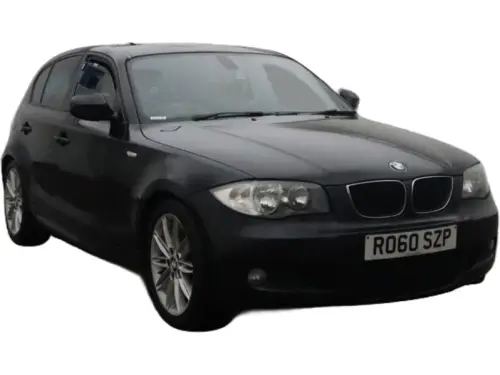 BMW 118 RO60 SZP