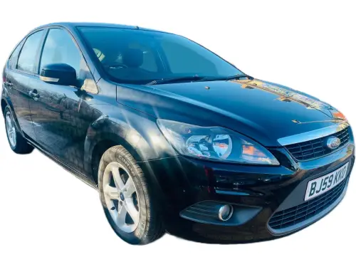 Ford Focus BJ59 KKO