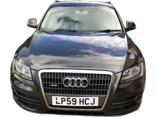 Audi Q5 LP59 HCJ