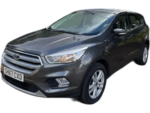 Ford Kuga SH67 CXD