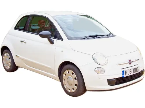 Fiat 500 HJ61 ODG