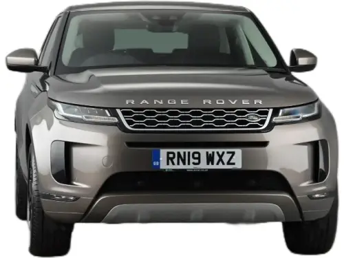 Land Rover Range Rover Evoque S D 4X2 RN19 WXZ