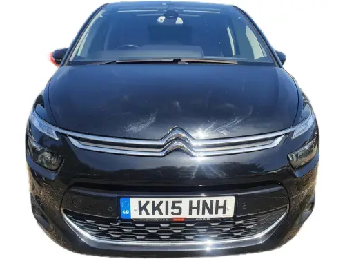 Citroën C4 Picasso BlueHDi Exclusive + KK15 HNH