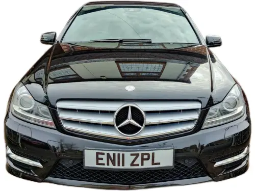 Mercedes-Benz C220 Sport CDI Blueeffi-CY A EN11 ZPL
