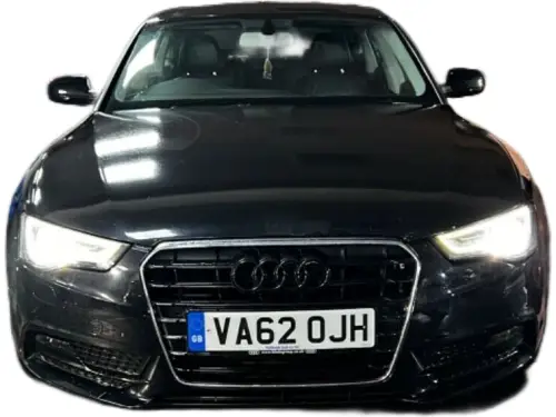 Audi A5 SE Technik TDI VA62 OJH