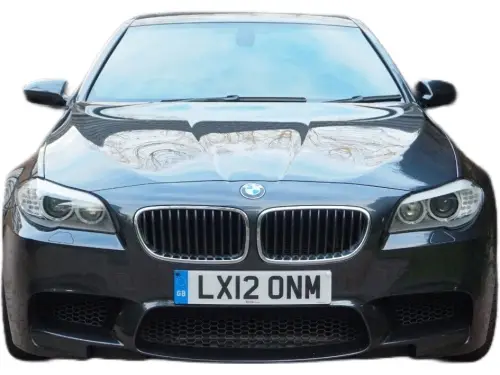 BMW M5 LX12 ONM