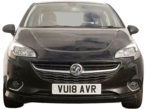 Vauxhall Corsa SRi VX-Line VU18 AVR