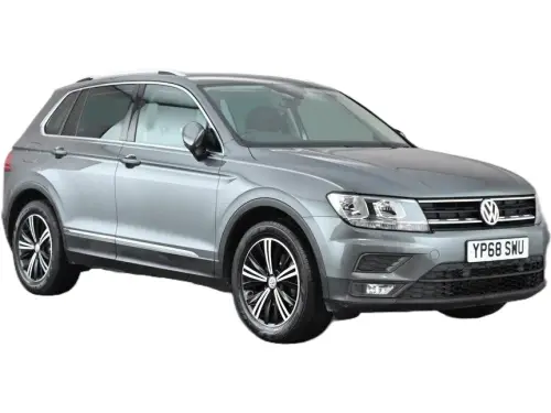 Volkswagen Tiguan YP68 SWU