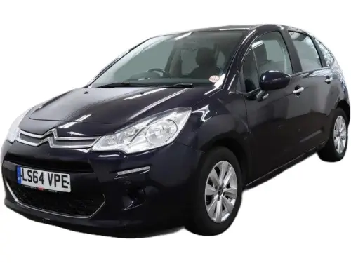 Citroën C3 LS64 VPE