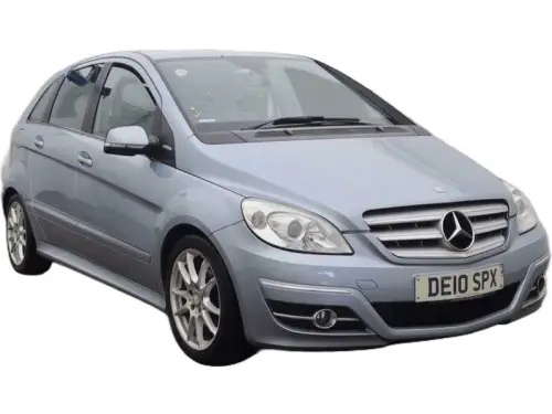 Mercedes-Benz B160 Blueefficiency Sport DE10 SPX