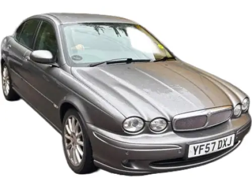 Jaguar X-Type YF57 DXJ