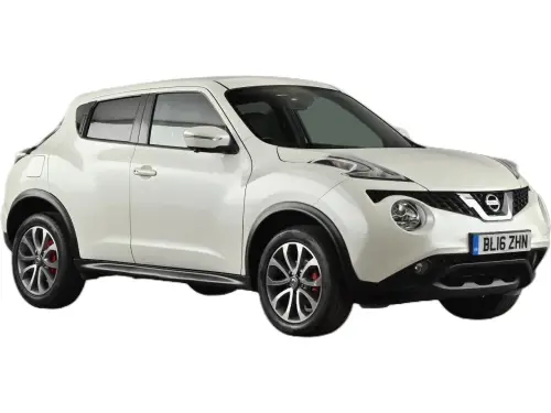 Nissan Juke BL16 ZHN