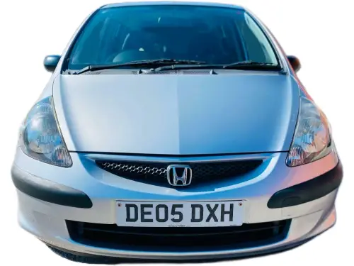 Honda Jazz S DE05 DXH