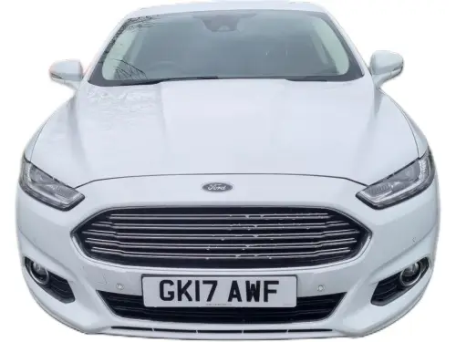 Ford Mondeo GK17 AWF