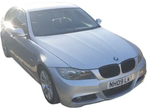 BMW 3 Series NH09 LWT