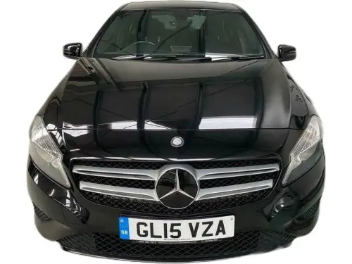 Mercedes-Benz A180 Sport Edition CDI Auto GL15 VZA