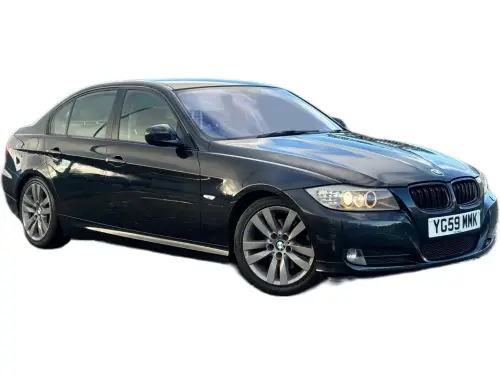 BMW 3 Series YG59 MMK