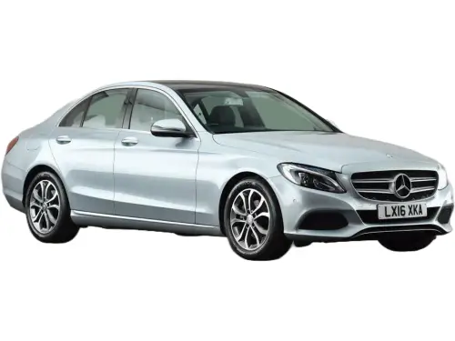 Mercedes-Benz C220 D Sport Premium Auto LX16 XKA