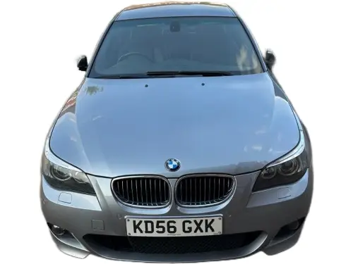 BMW 525 KD56 GXK