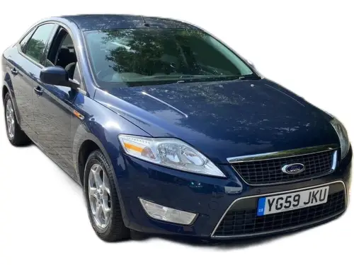 Ford Mondeo YG59 JKU