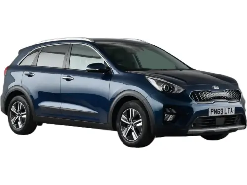 Kia Niro PN69 LTA