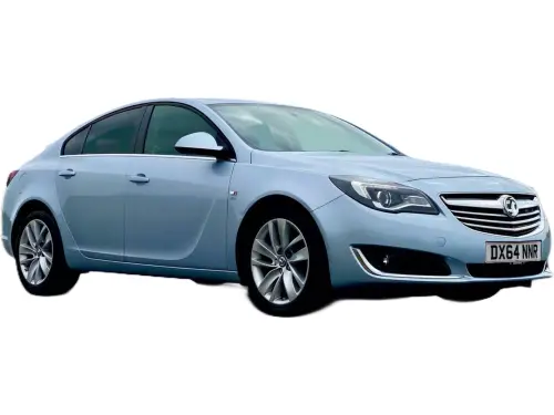 Vauxhall Insignia SRi CDTi Ecoflex S/S DX64 NNR