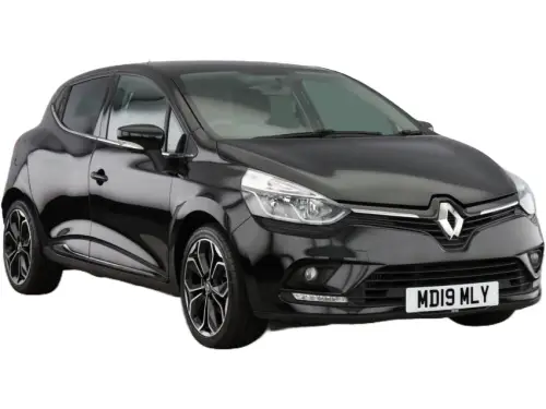 Renault Clio MD19 MLY