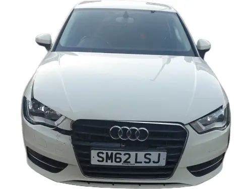 Audi A3 SM62 LSJ