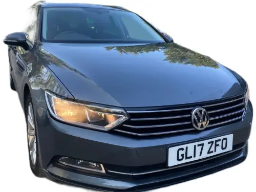 Volkswagen Passat GL17 ZFO