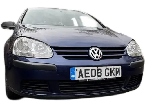 Volkswagen Golf AE08 GKM