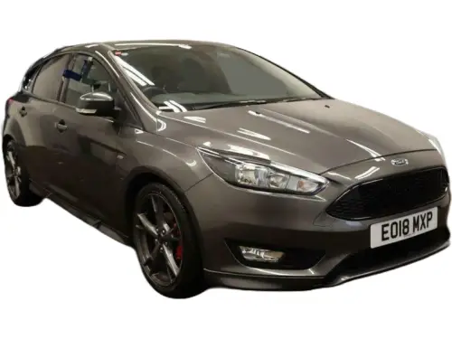 Ford Focus ST-Line X EO18 MXP