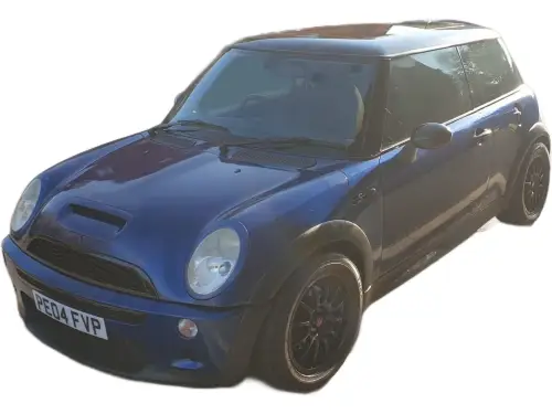 MINI Mini Cooper S PE04 FVP