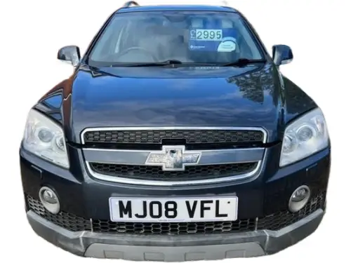 Chevrolet Captiva MJ08 VFL