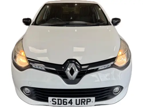 Renault Clio SD64 URP