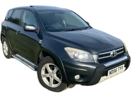 Toyota RAV4 ND56 TYV