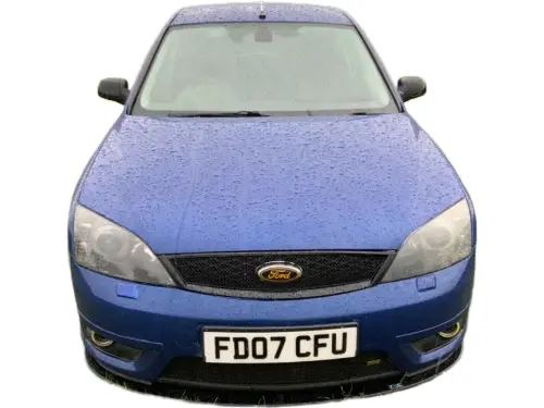 Ford Mondeo ST TDCi FD07 CFU