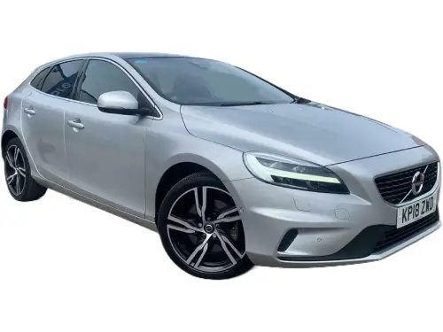 Volvo V40 KP18 ZWD