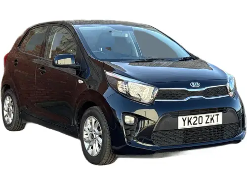 Kia Picanto YK20 ZKT