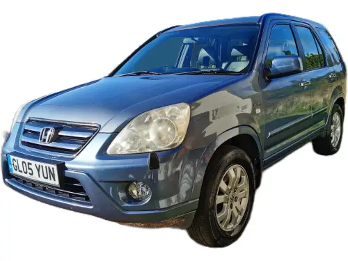 Honda CR-V GL05 YUN