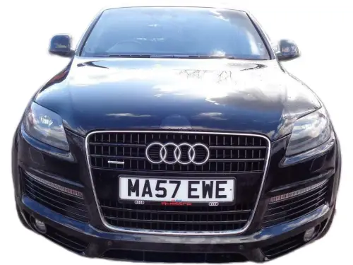 Audi Q7 MA57 EWE