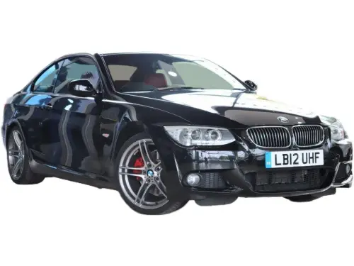 BMW 3 Series LB12 UHF