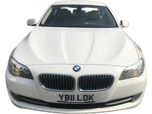 BMW 520 YB11 LDK