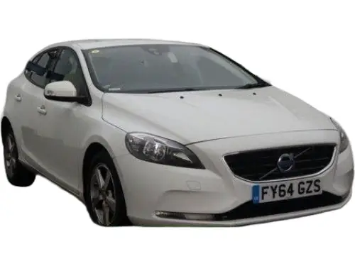 Volvo V40 FY64 GZS
