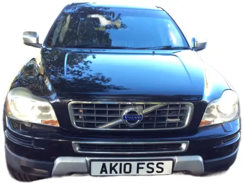 Volvo XC90 AK10 FSS