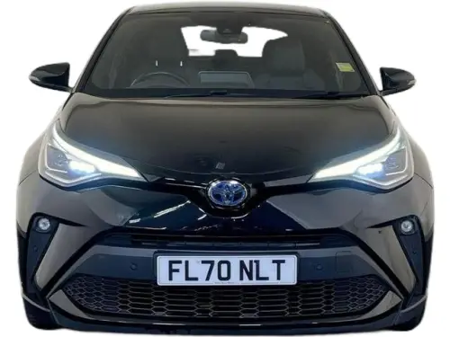 Toyota C-HR FL70 NLT